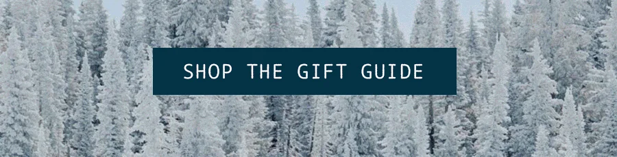 Shop The Gift Guide