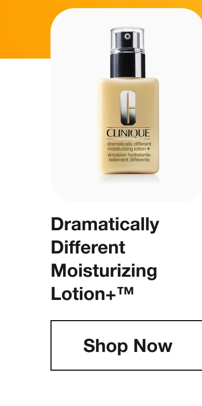 Dramatically Different Moisturizing Lotion+™ | Shop Now
