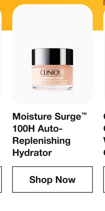 Moisture Surge™ 100H Auto-Replenishing Hydrator | Shop Now