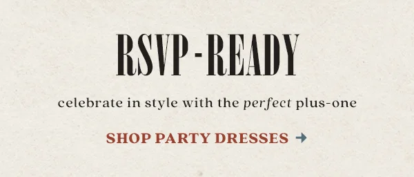 shop party dresses
