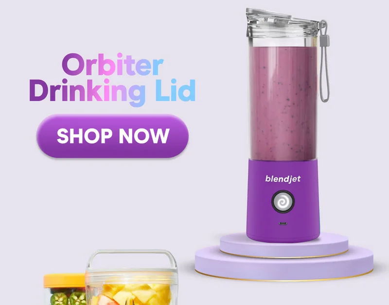 Orbiter Lid  SHOP NOW