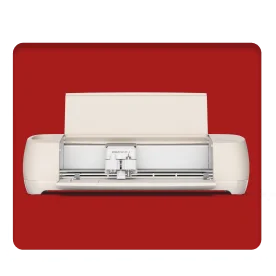 Cricut Explore 4.