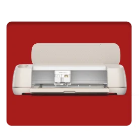Cricut Maker 4.