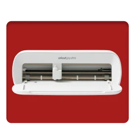 Cricut Joy Xtra 4.