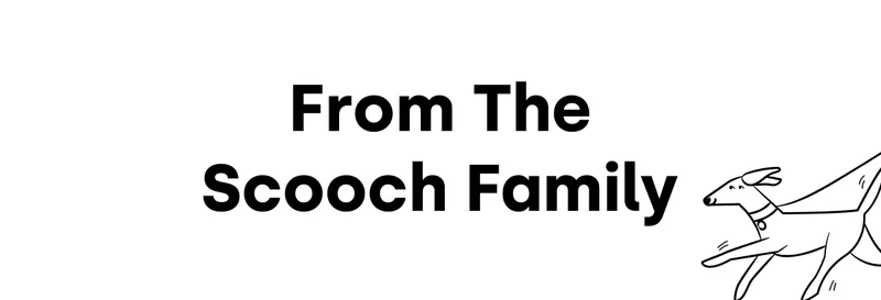 The Scooch Difference