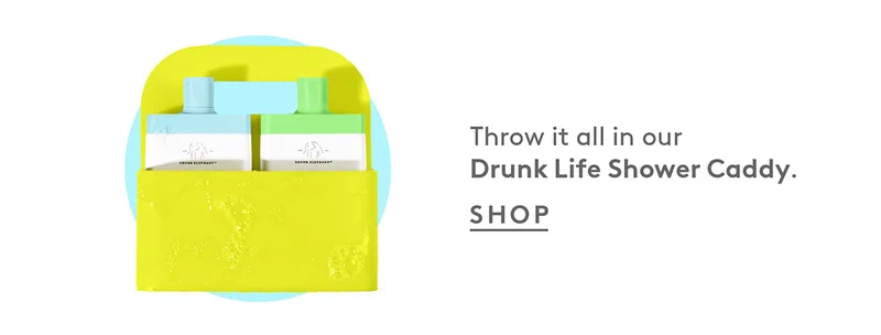 Shop Shower Caddy