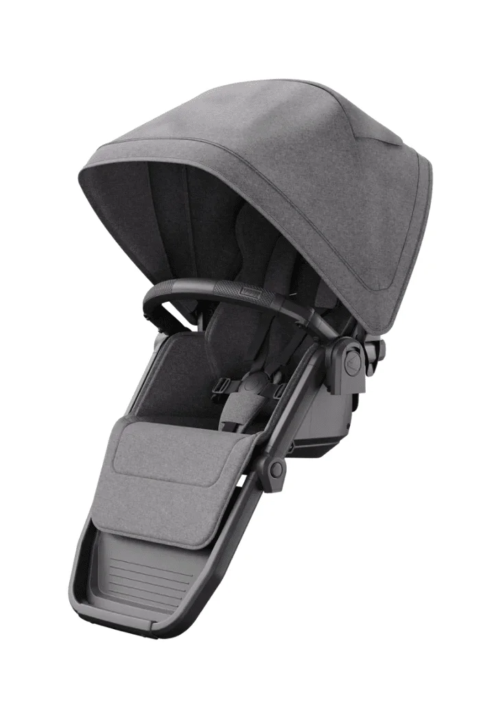switchback seat luxe