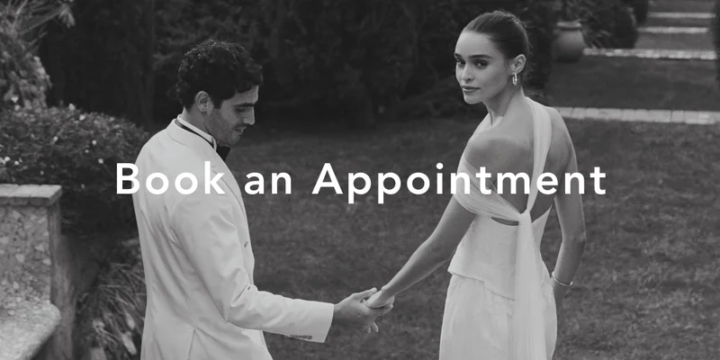 Book an Appointment