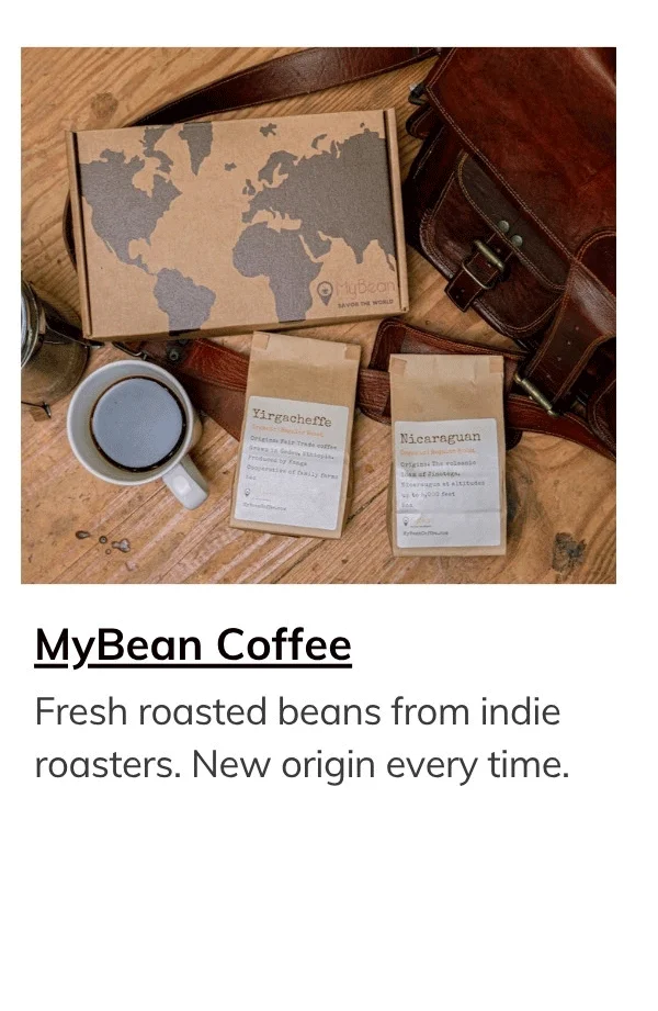 My Bean Coffee