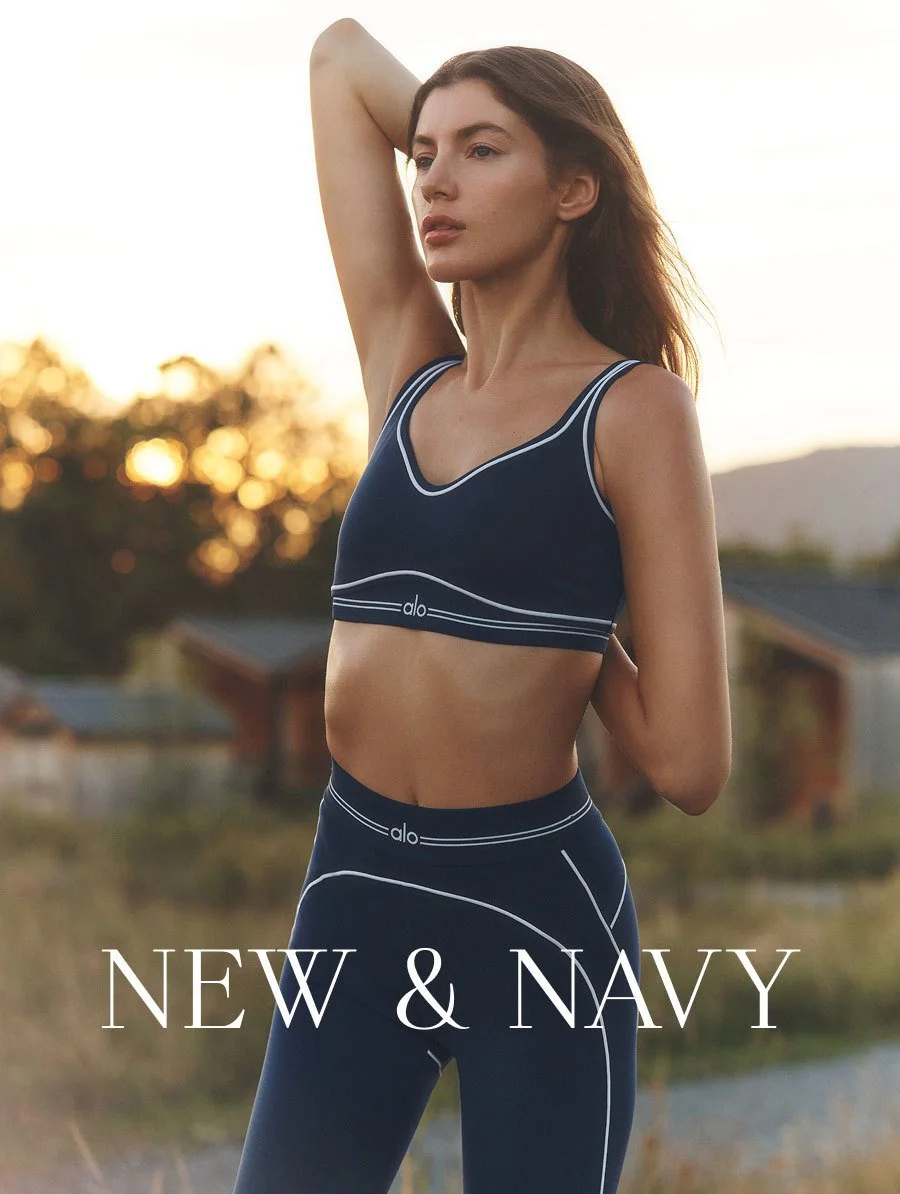 NEW & NAVY