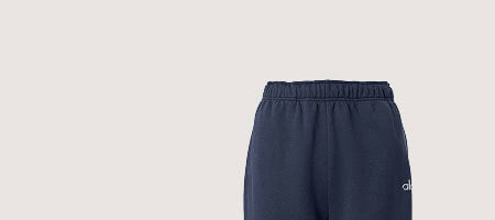 Accolade Straight Leg Sweatpant