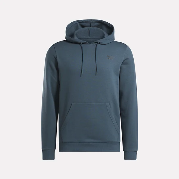 Fleece Hoodie