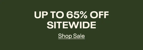 Sale Banner