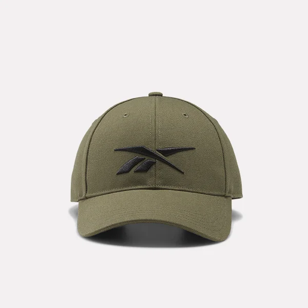 Vector Baseball Cap