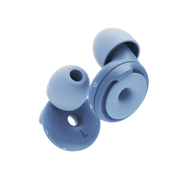 Loop Switch Blue