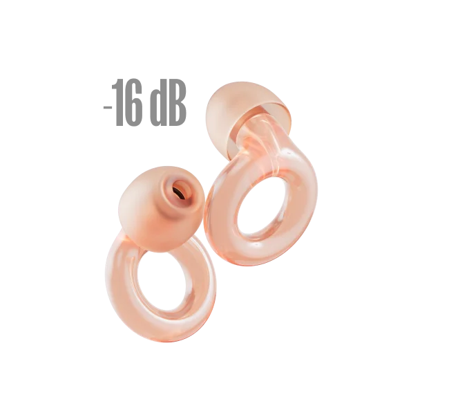 Loop Engage Rose