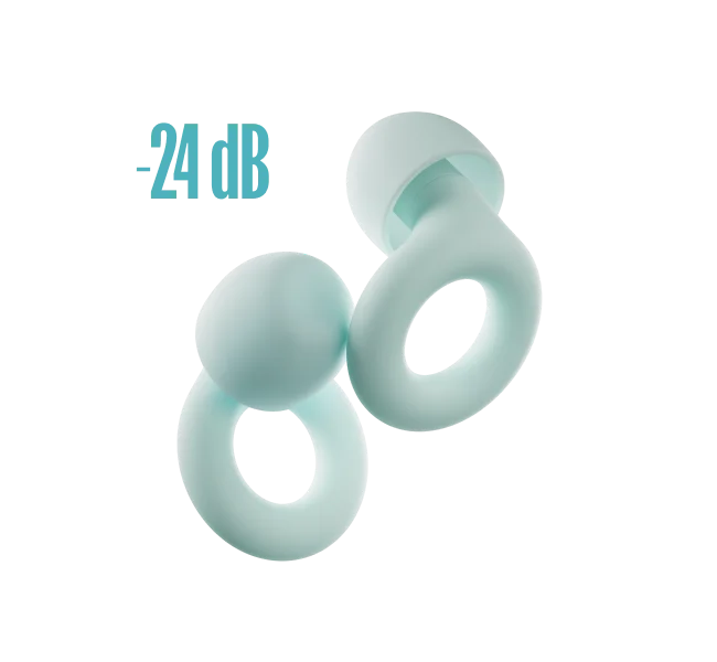 Loop Quiet Mint