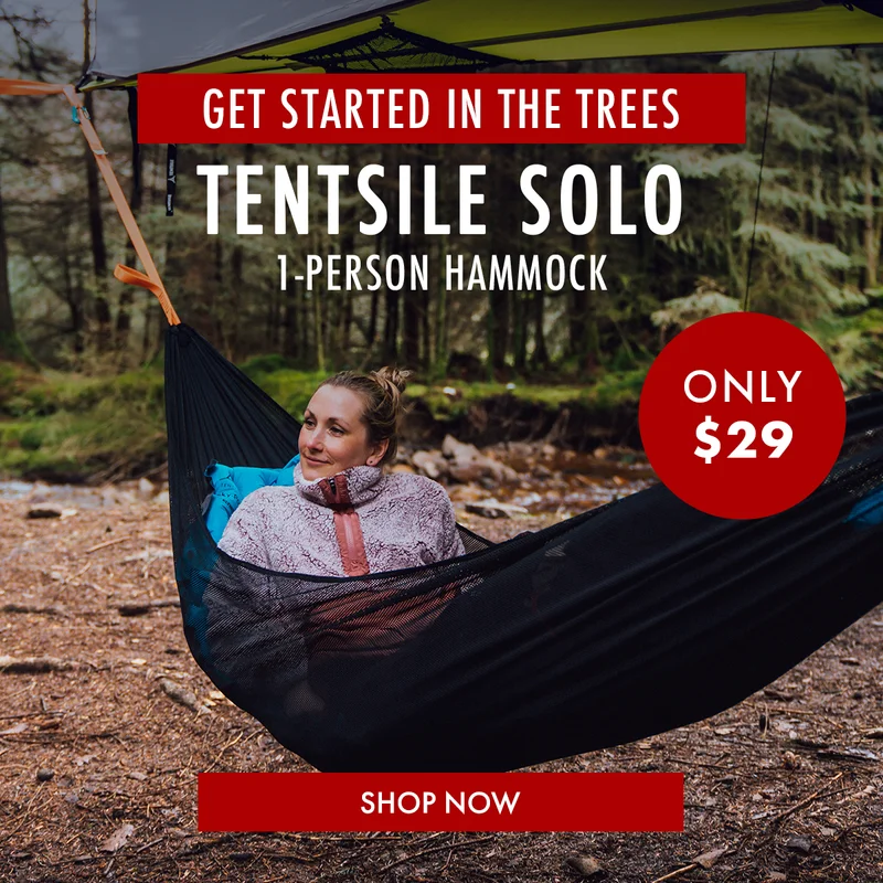 Tentsile Solo