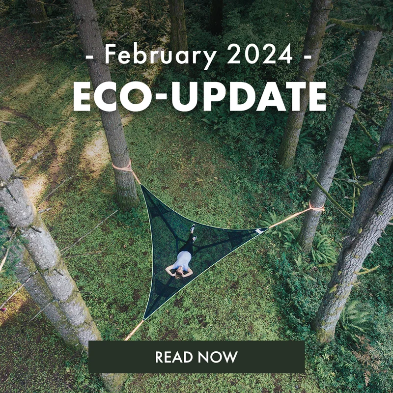 February Eco-Update