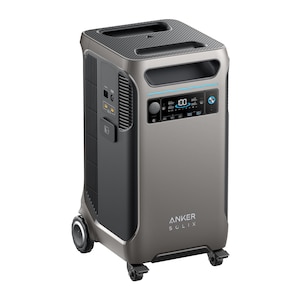 Up to 55% Off Select Power Stations & Solar Panels