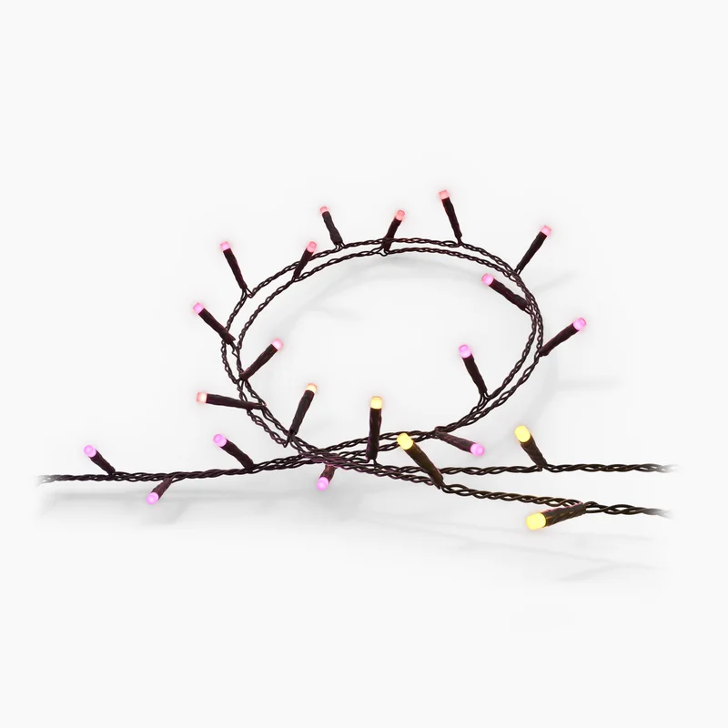 Festavia string lights