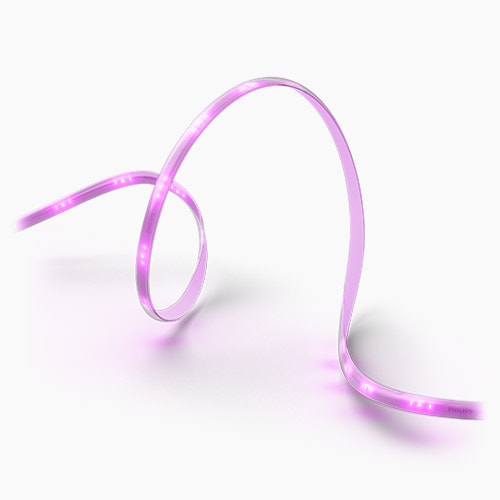 Solo lightstrip