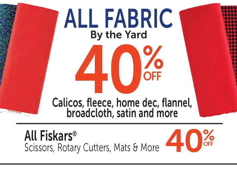 Fabric