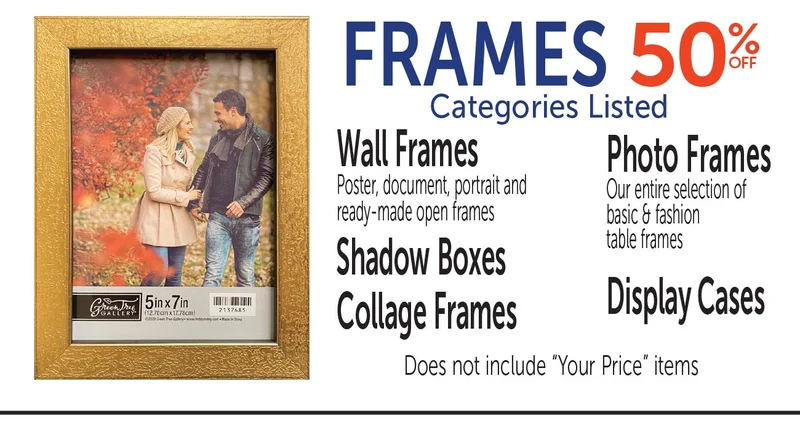 Frames