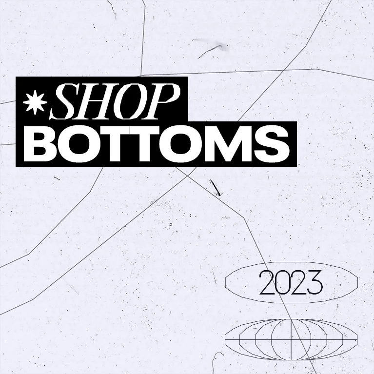 Bottoms