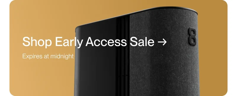 Shop Early Access Sale → Expires at midnight