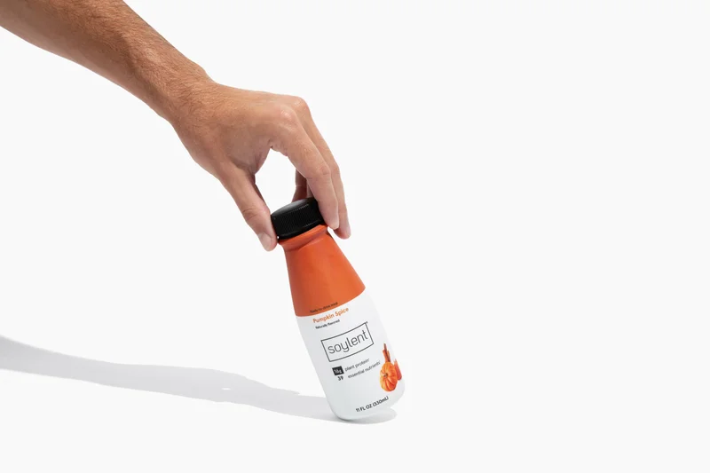 forget the Sunday scaries with Soylent complete meals