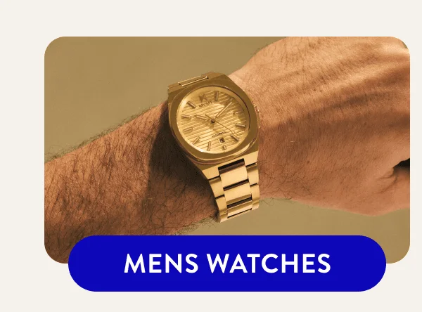 Men's Watches