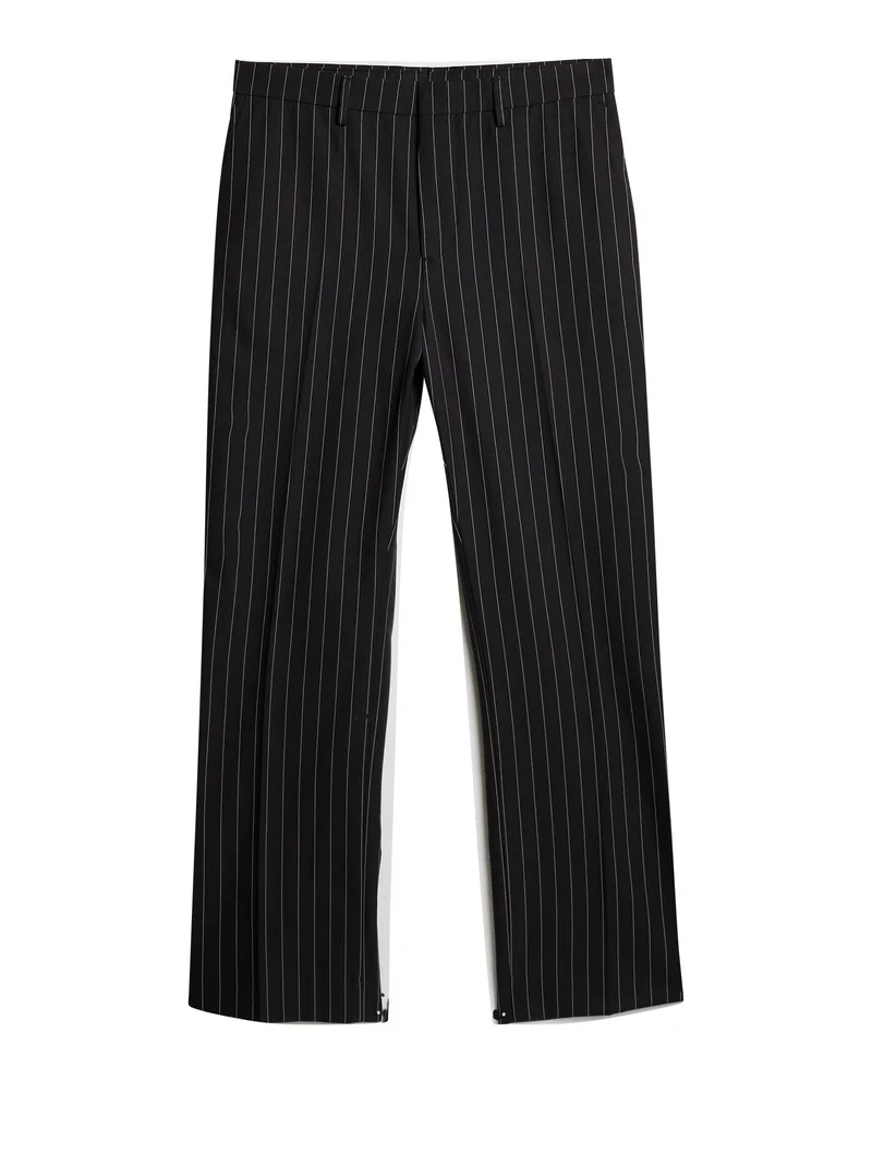 Image of Haij Pin Stripe Pants