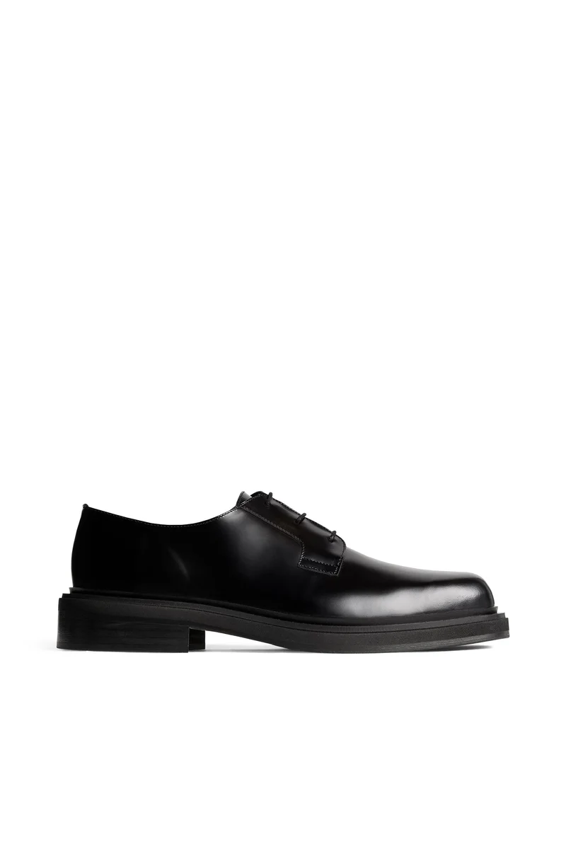Image of Ryker Square Toe Derby