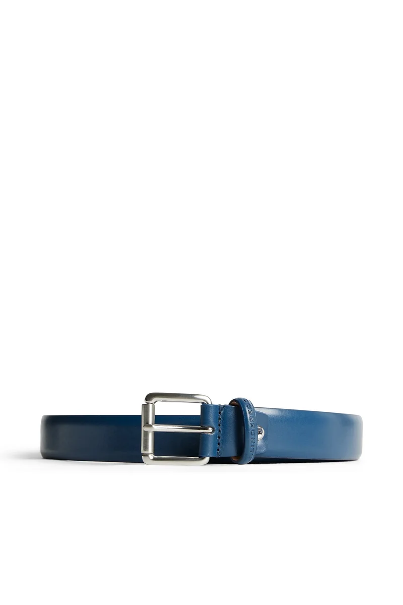Image of Bill Leather Belt