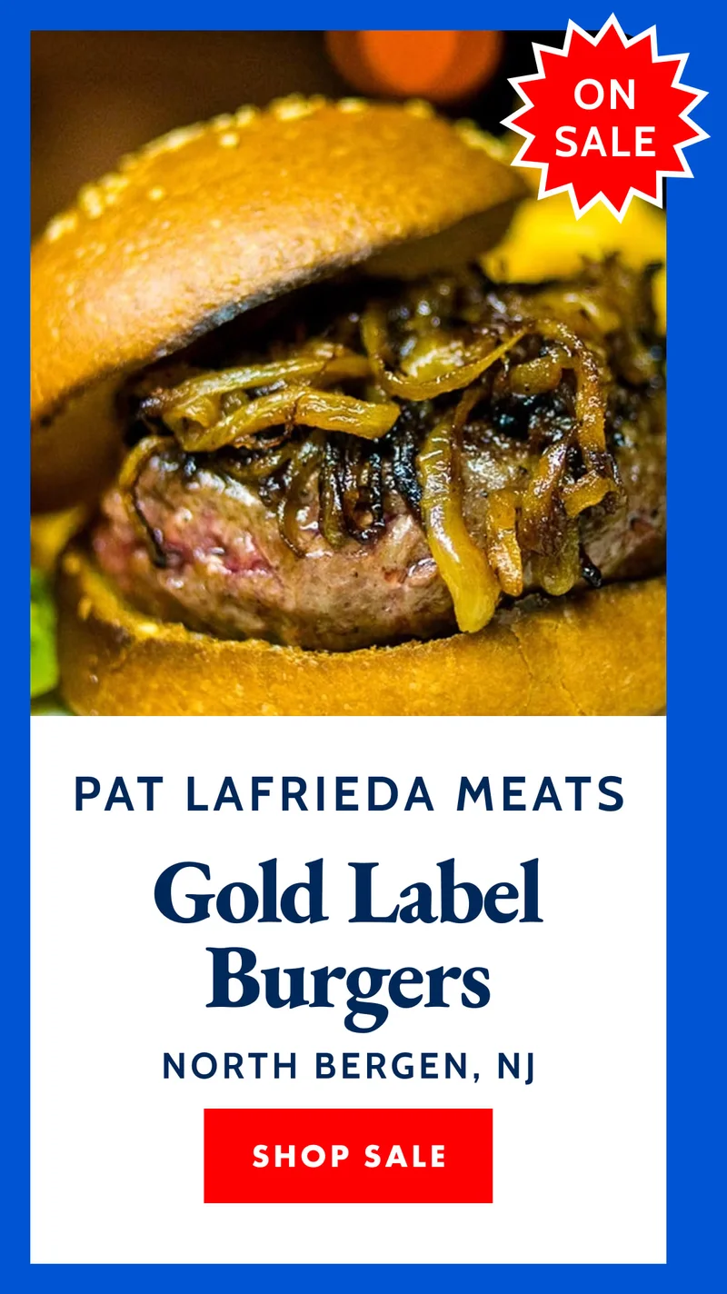 Pat LaFrieda Meats