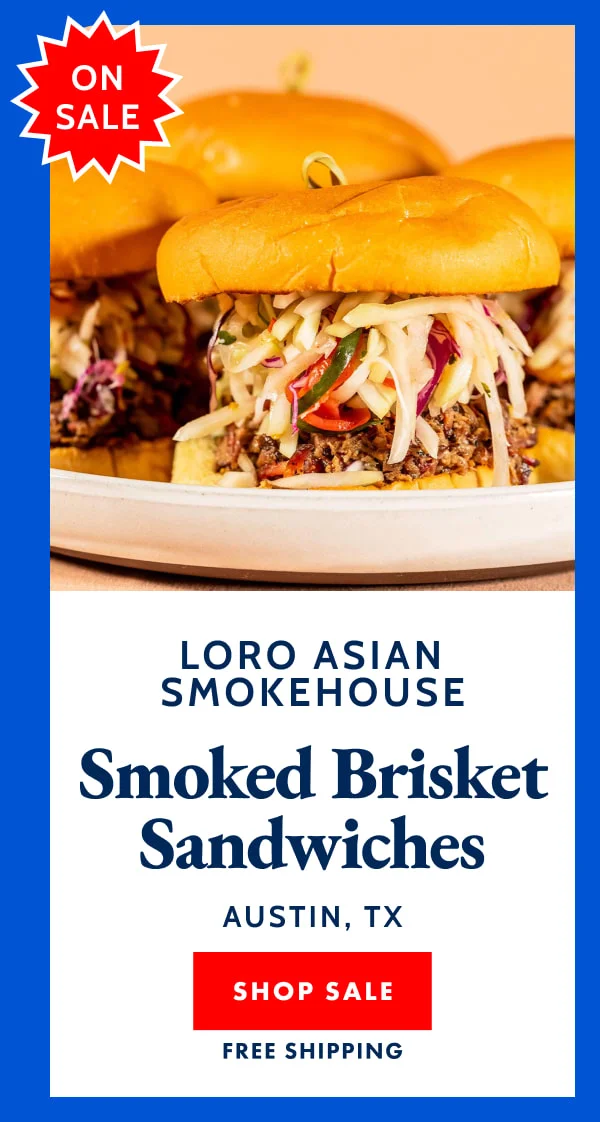 Loro Asian Smokehouse & Bar