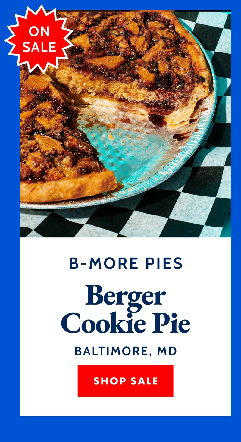 B-More Pies