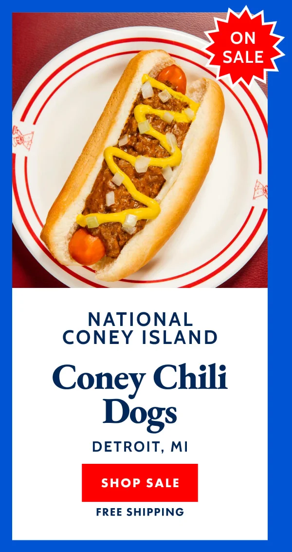 National Coney Island