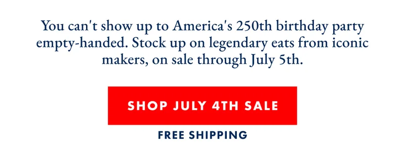 Shop Sale