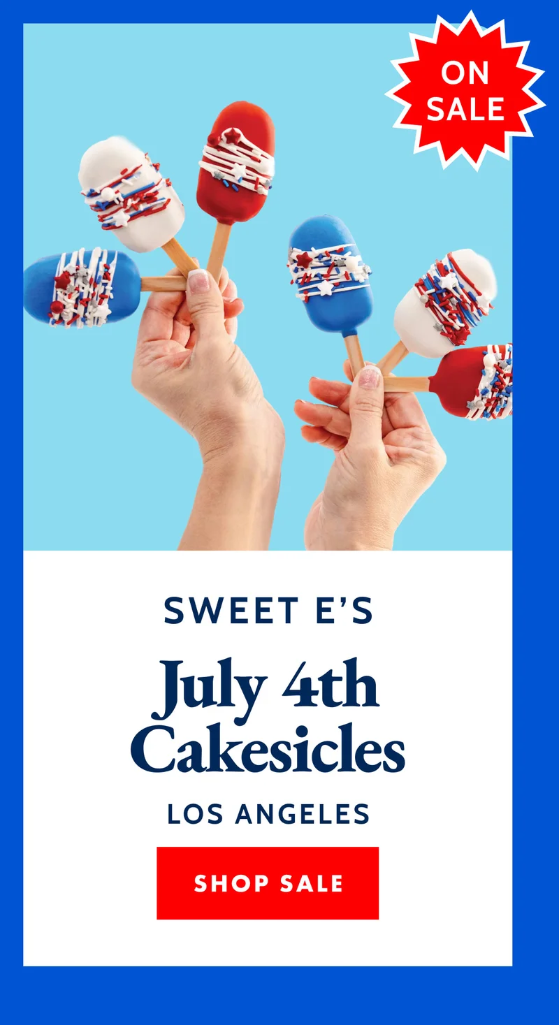 Sweet E's Bake Shop