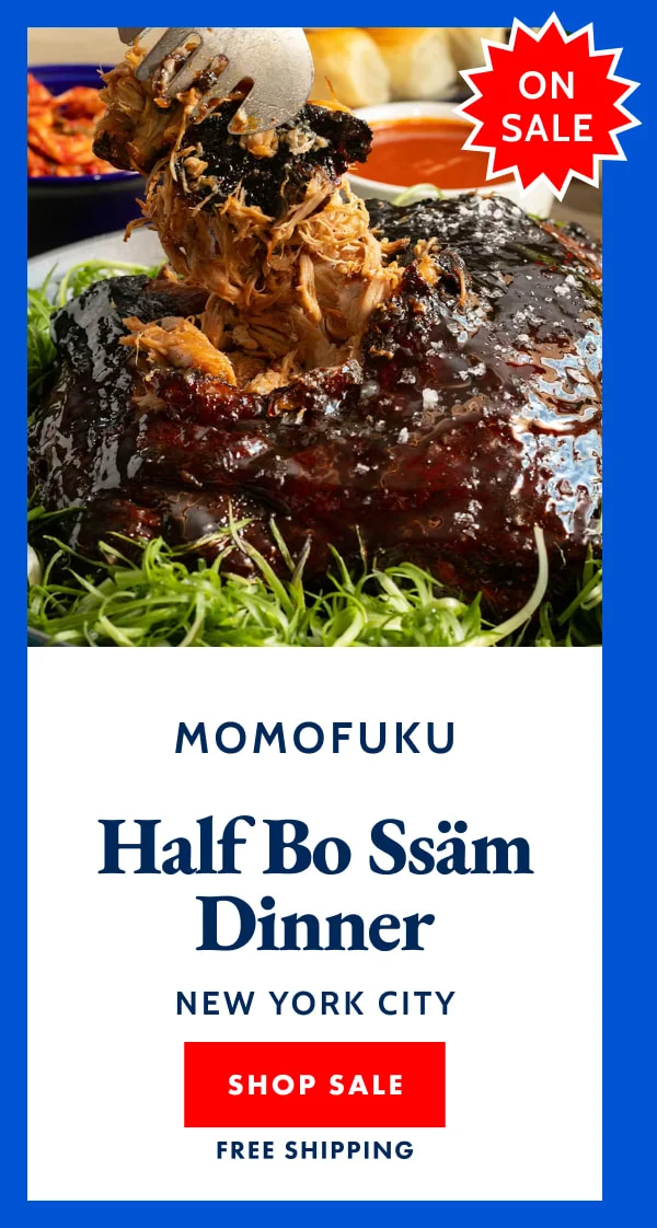 Momofuku