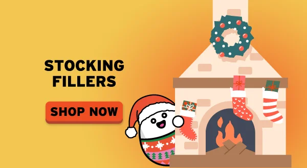 Stocking fillers