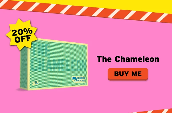The Chameleon