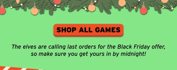Shop all games