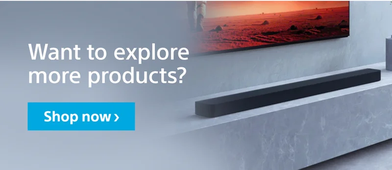 Want to explore more products? Shop now