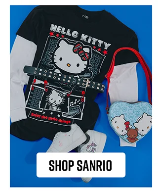 Shop Sanrio