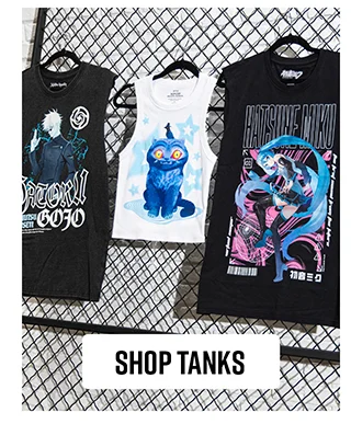 Shop Tanks