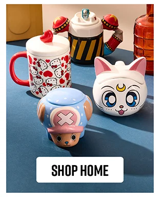 Shop Home