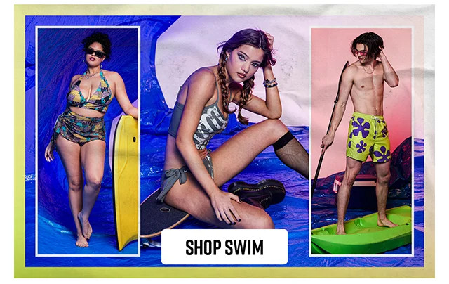 Shop Swim